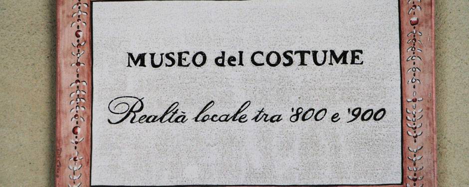 Museo del Costume - Guardiagrele