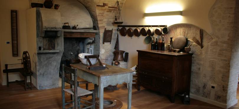 La cucina